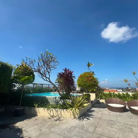 Amalfi Hotel Seminyak