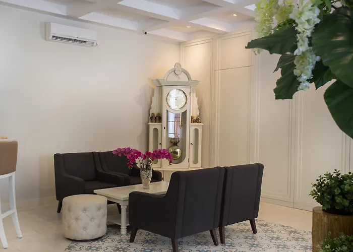 Amalfi 3* Seminyak (Bali)