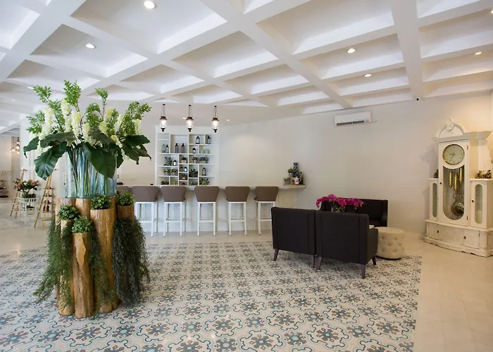 Hotel Amalfi