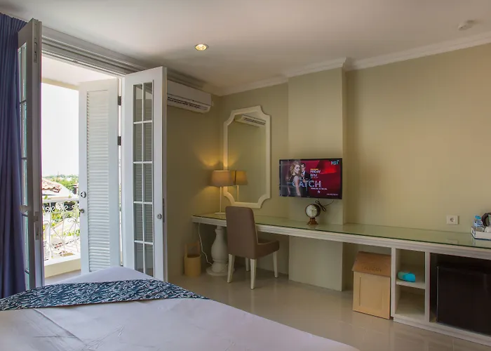 Amalfi Hotel 3*