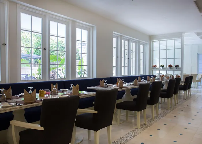Amalfi Hotel 3*