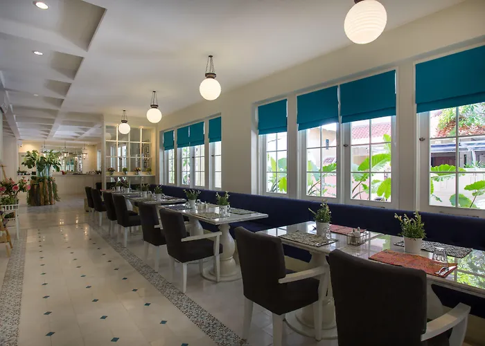 Amalfi 3* Seminyak (Bali)