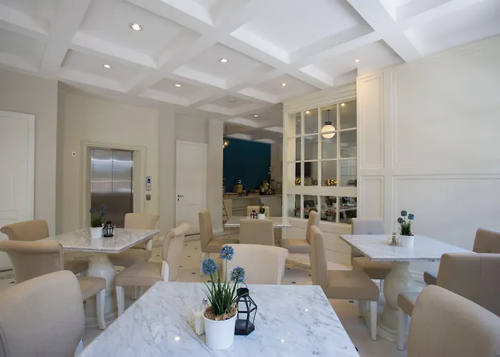 Hotel Amalfi