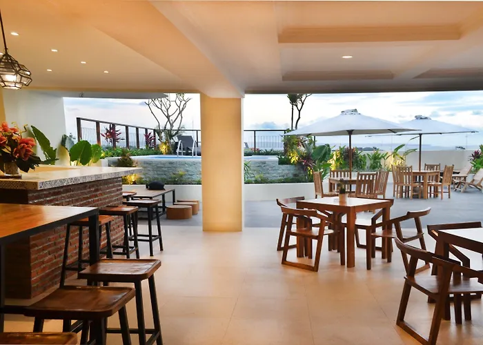 Hotel Amalfi 3*