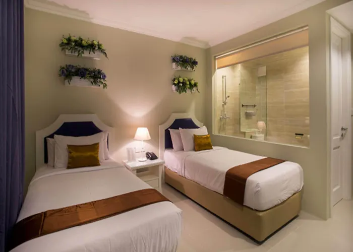 Hotel Amalfi 3*