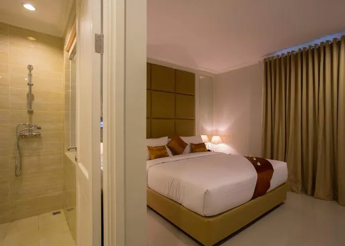 Amalfi 3* Seminyak (Bali)