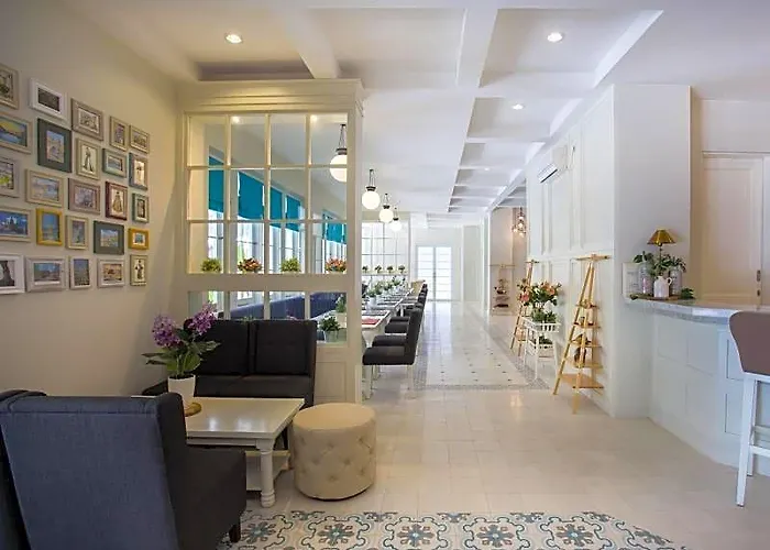 Hotel Amalfi Seminyak (Bali)
