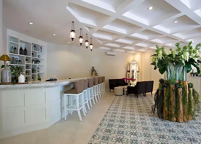 Amalfi Seminyak (Bali)