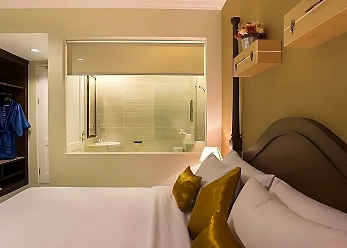 Hotel Amalfi 3*
