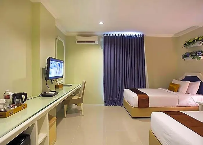 Amalfi Hotel 3*