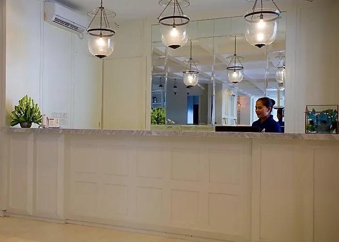 Amalfi 3* Seminyak (Bali)