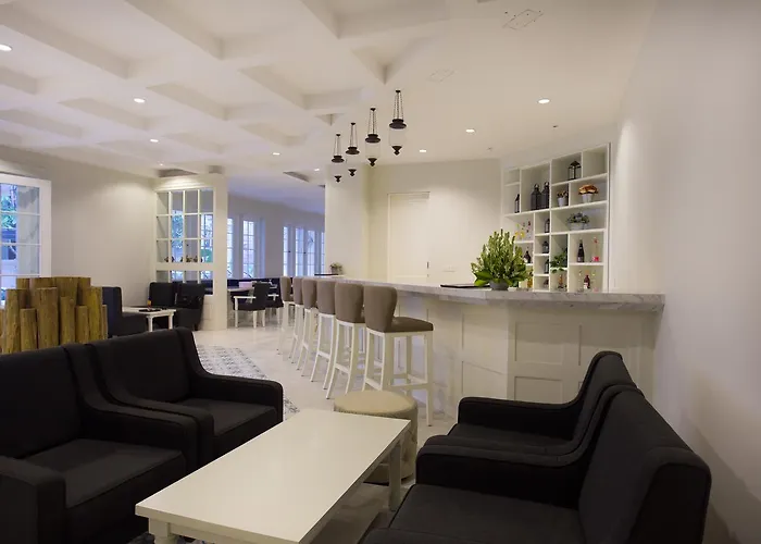 Hotel Amalfi Seminyak (Bali)
