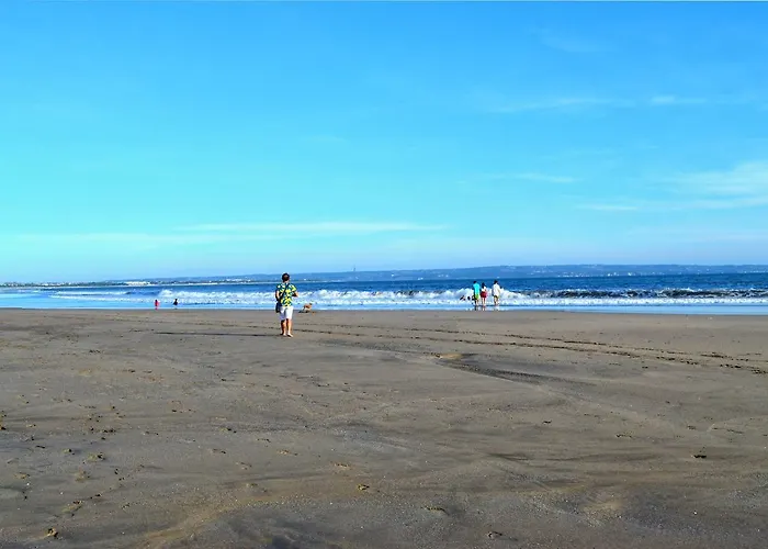Amalfi Hotel Seminyak (Bali)